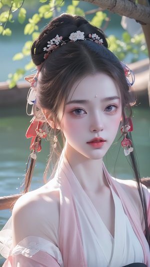 云鬟酥腰有肉章节